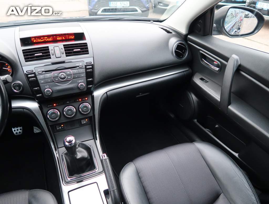 Foto inzerátu Mazda 6 2.5