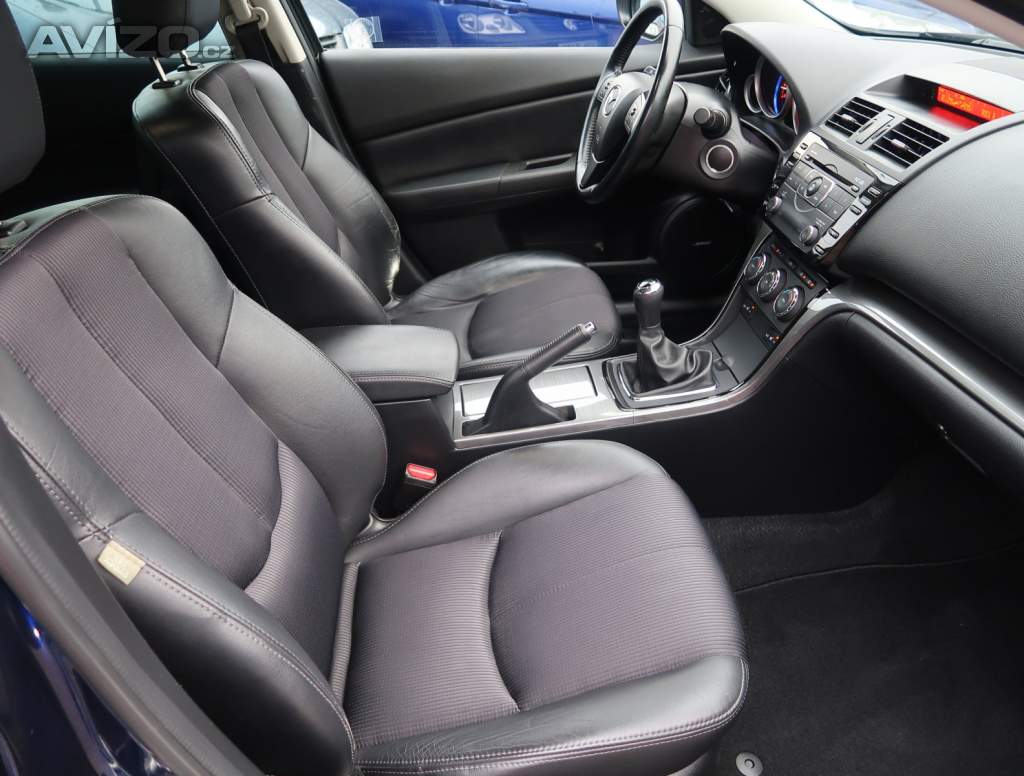 Foto inzerátu Mazda 6 2.5