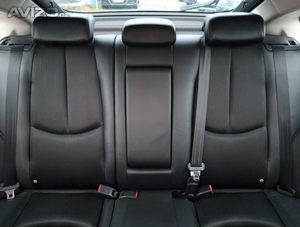 Foto inzerátu Mazda 6 2.5