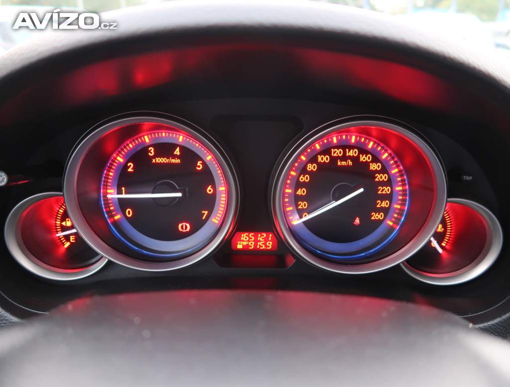 Foto inzerátu Mazda 6 2.5