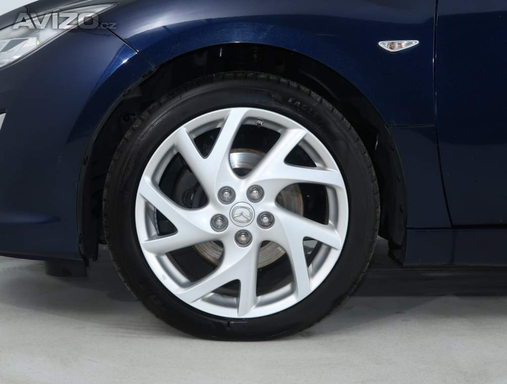 Foto inzerátu Mazda 6 2.5