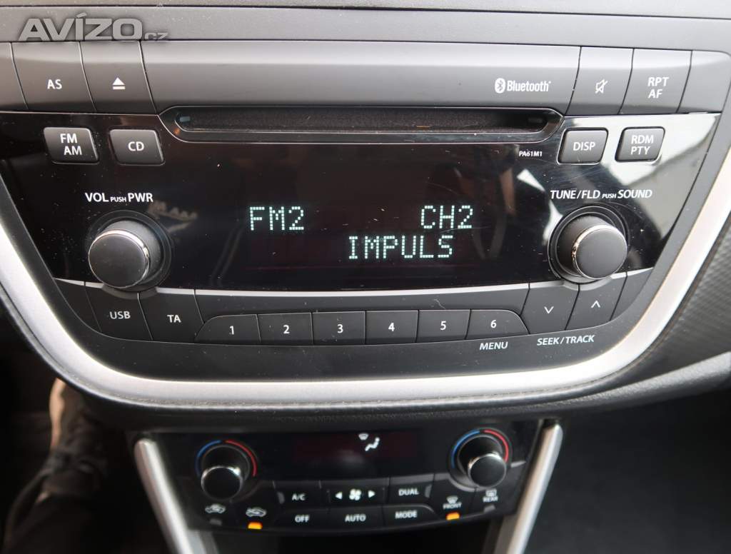 Foto inzerátu Suzuki SX4 S-Cross 1.6 VVT