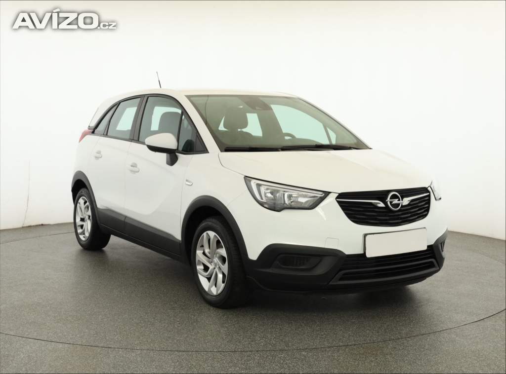 Opel Crossland 1.2