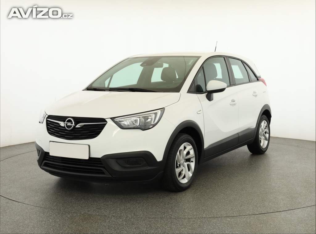 Foto inzerátu Opel Crossland 1.2