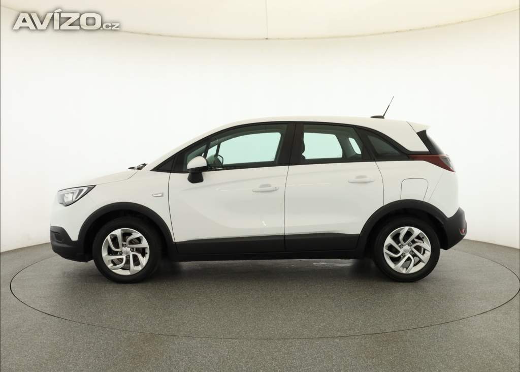 Foto inzerátu Opel Crossland 1.2