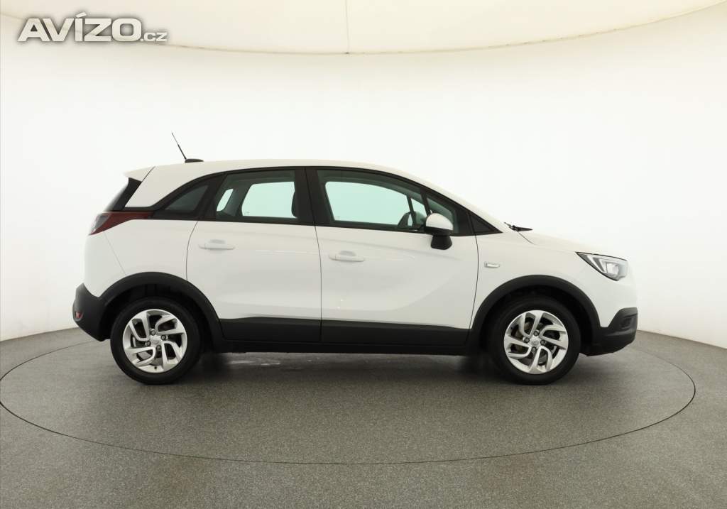 Foto inzerátu Opel Crossland 1.2