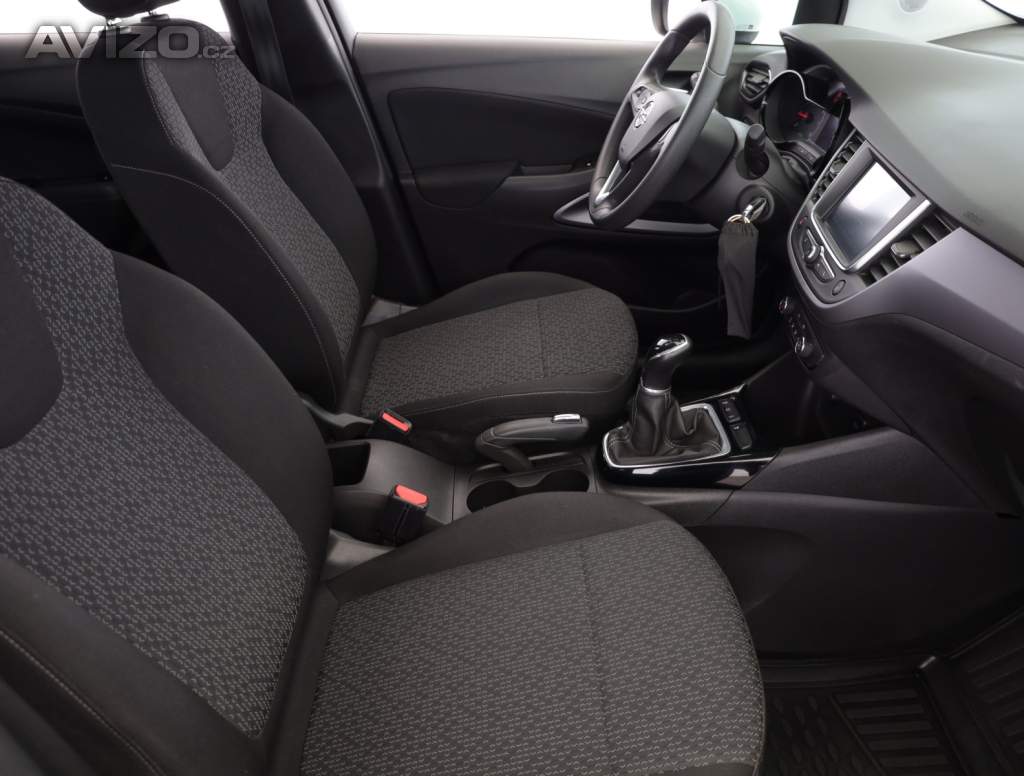 Foto inzerátu Opel Crossland 1.2