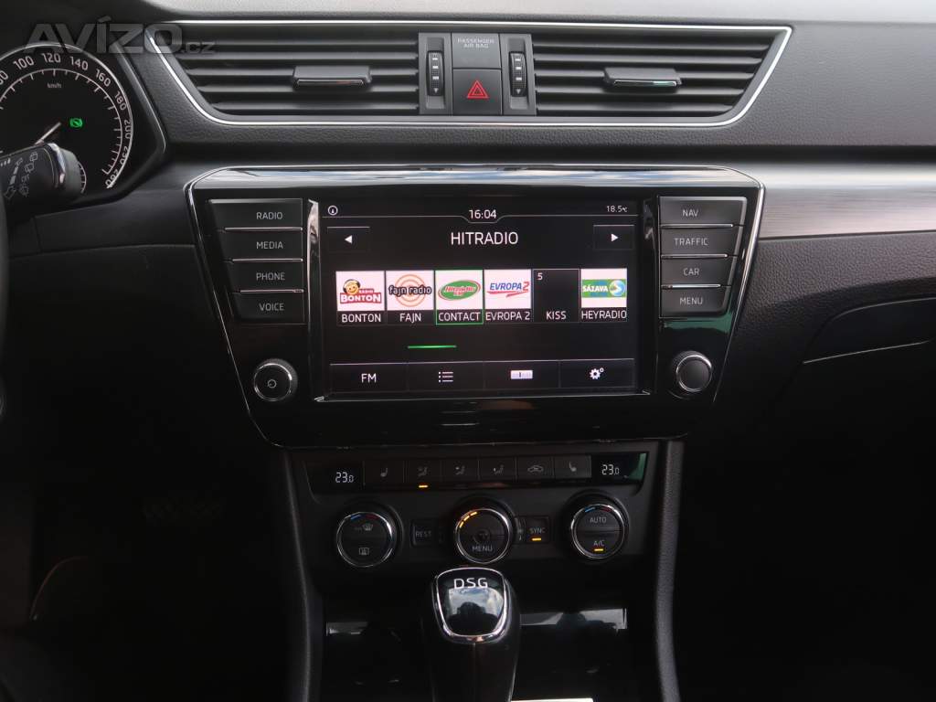 Foto inzerátu Škoda Superb 1.6 TDI