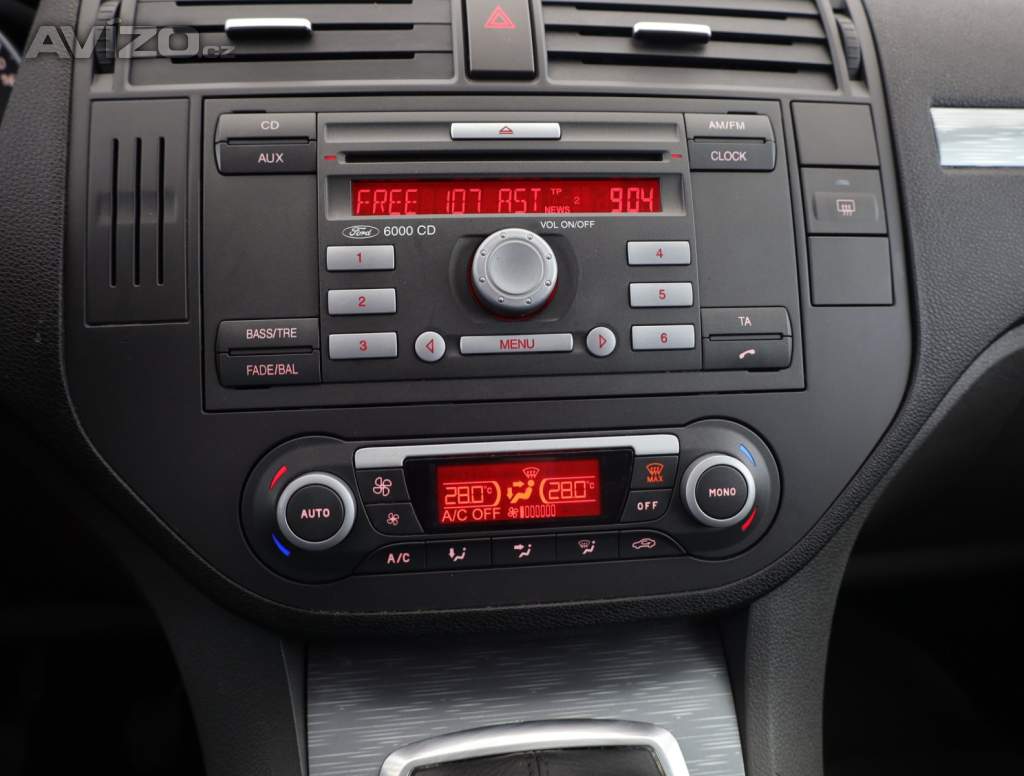 Foto inzerátu Ford C-Max 1.6 TDCi