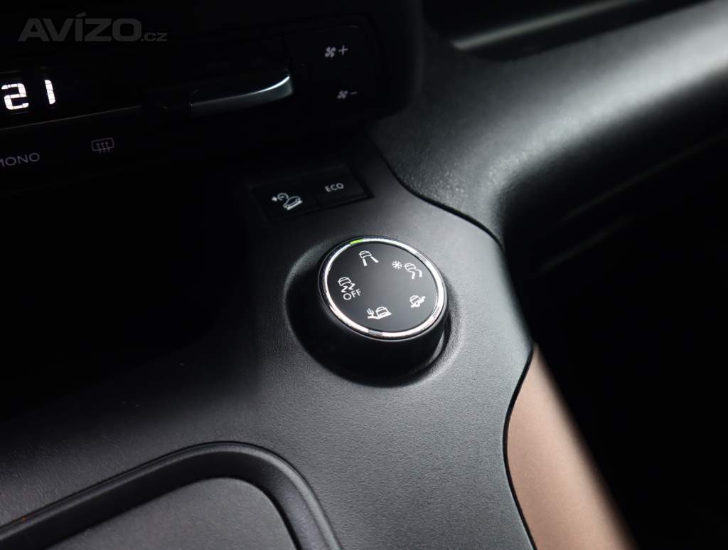 Foto inzerátu Peugeot Rifter 1.5 BlueHDi