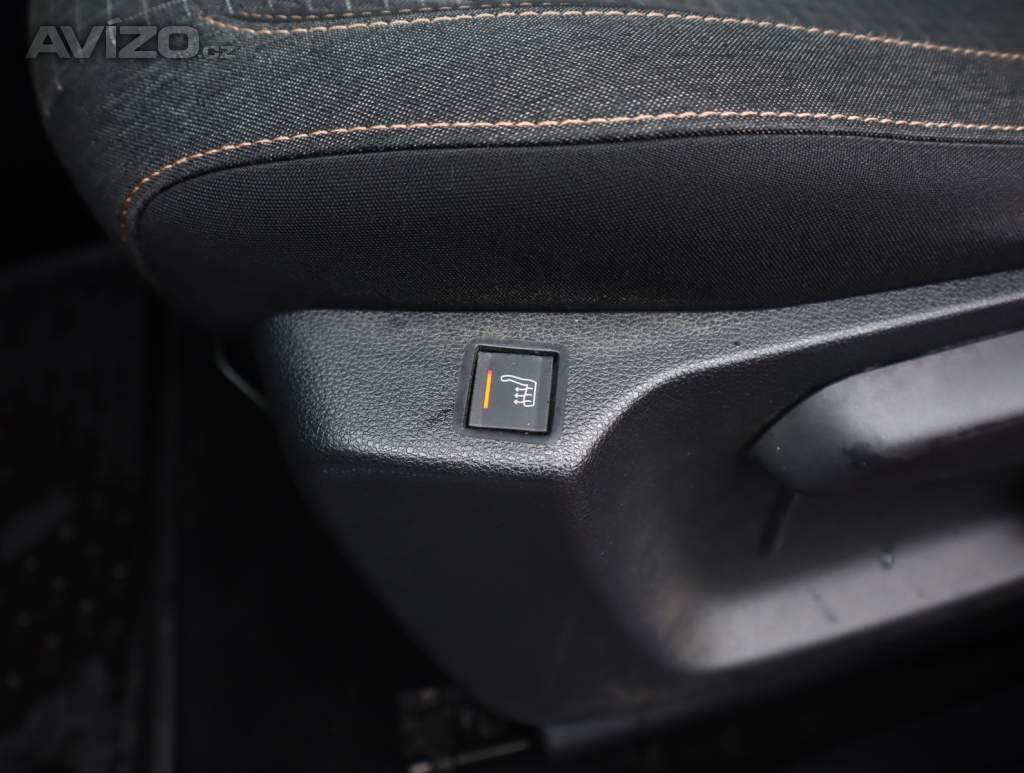 Foto inzerátu Peugeot Rifter 1.5 BlueHDi