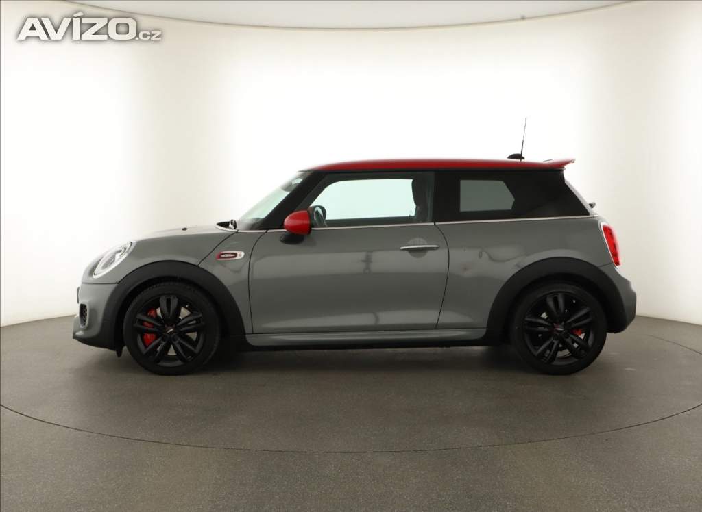 Foto inzerátu Mini 3-door John Cooper Works