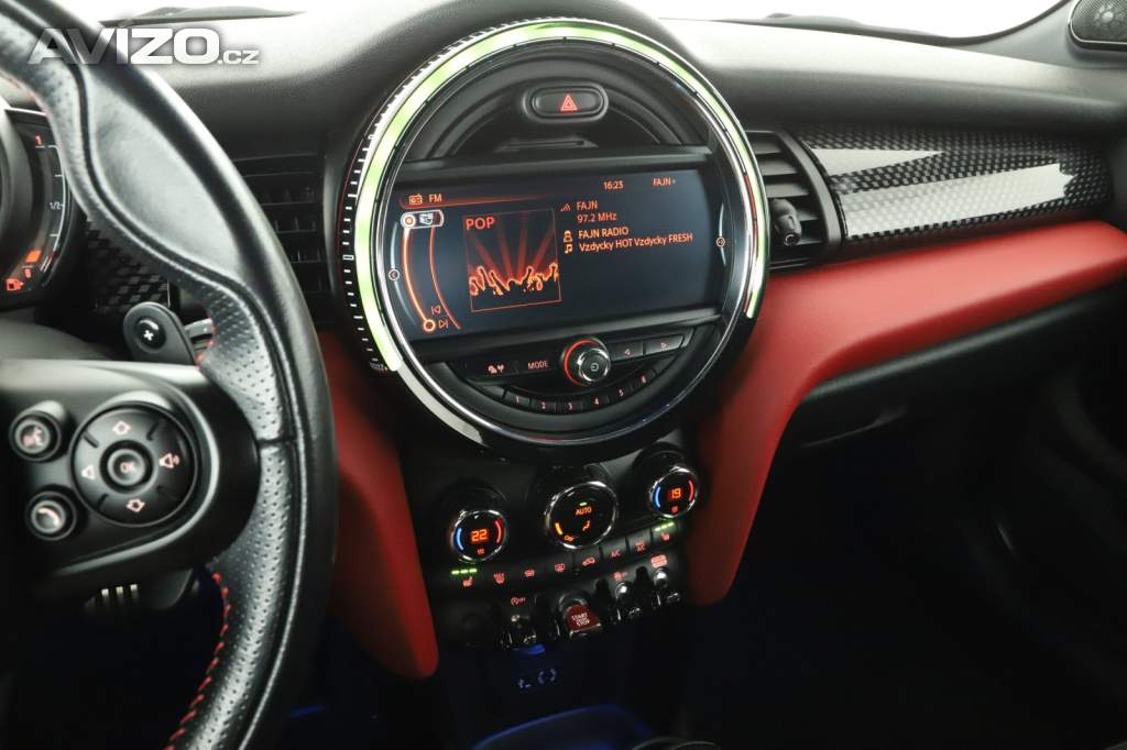 Foto inzerátu Mini 3-door John Cooper Works