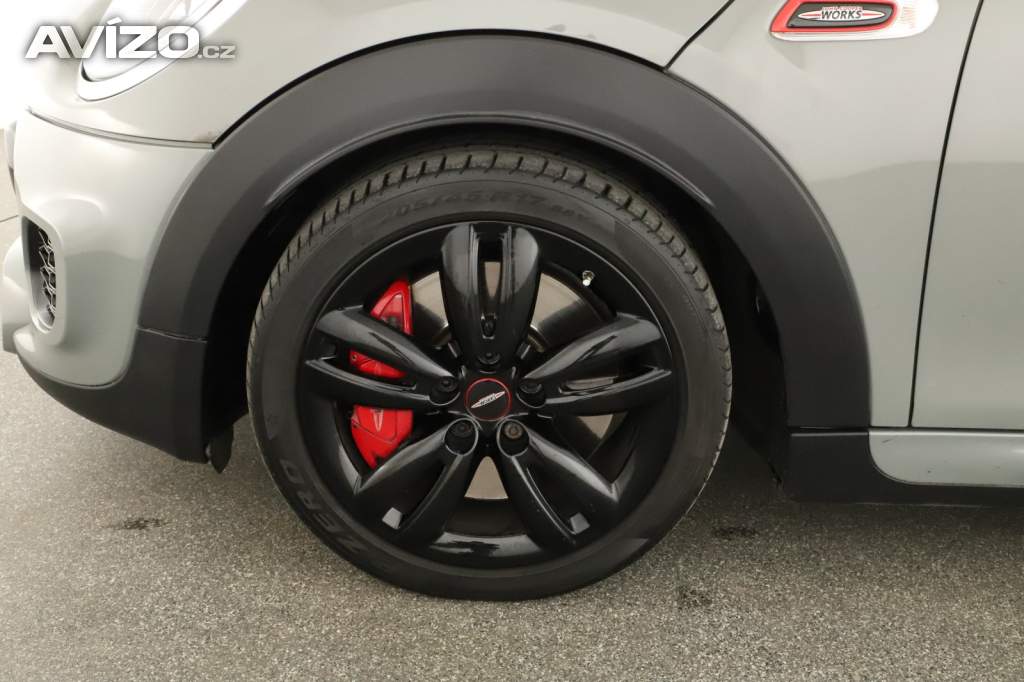 Foto inzerátu Mini 3-door John Cooper Works