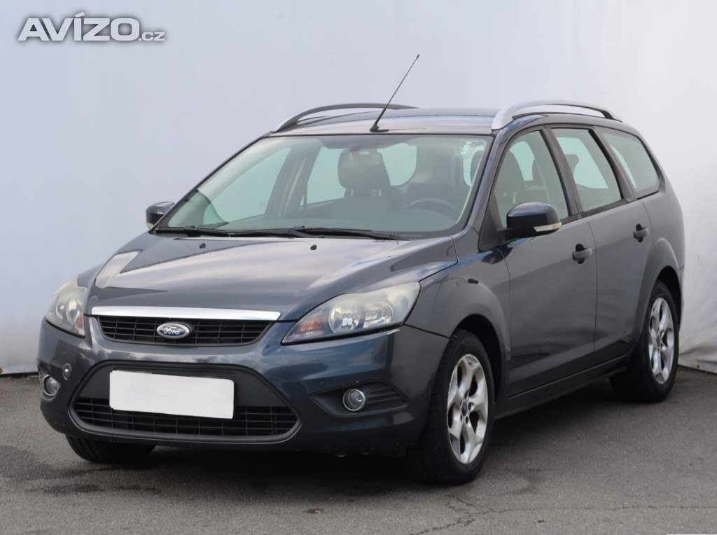 Foto inzerátu Ford Focus 1.6 TDCi
