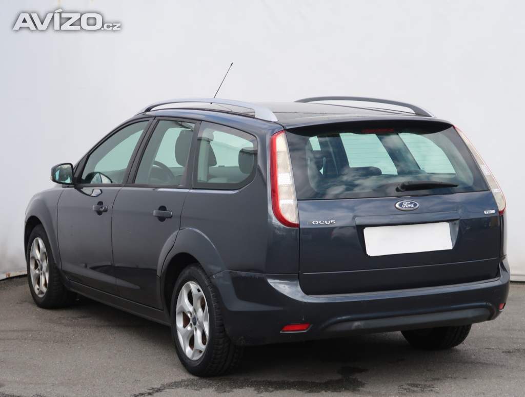 Foto inzerátu Ford Focus 1.6 TDCi