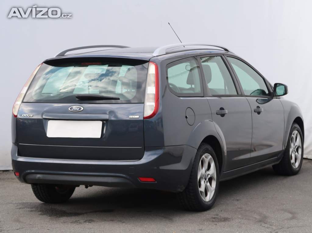 Foto inzerátu Ford Focus 1.6 TDCi