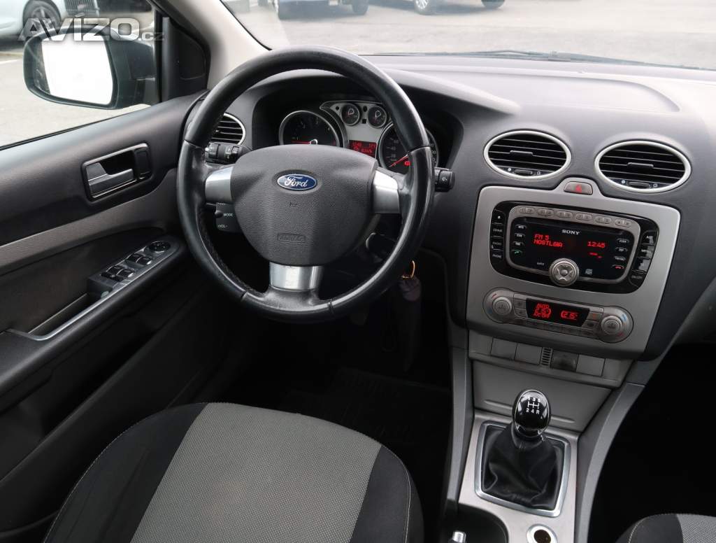 Foto inzerátu Ford Focus 1.6 TDCi