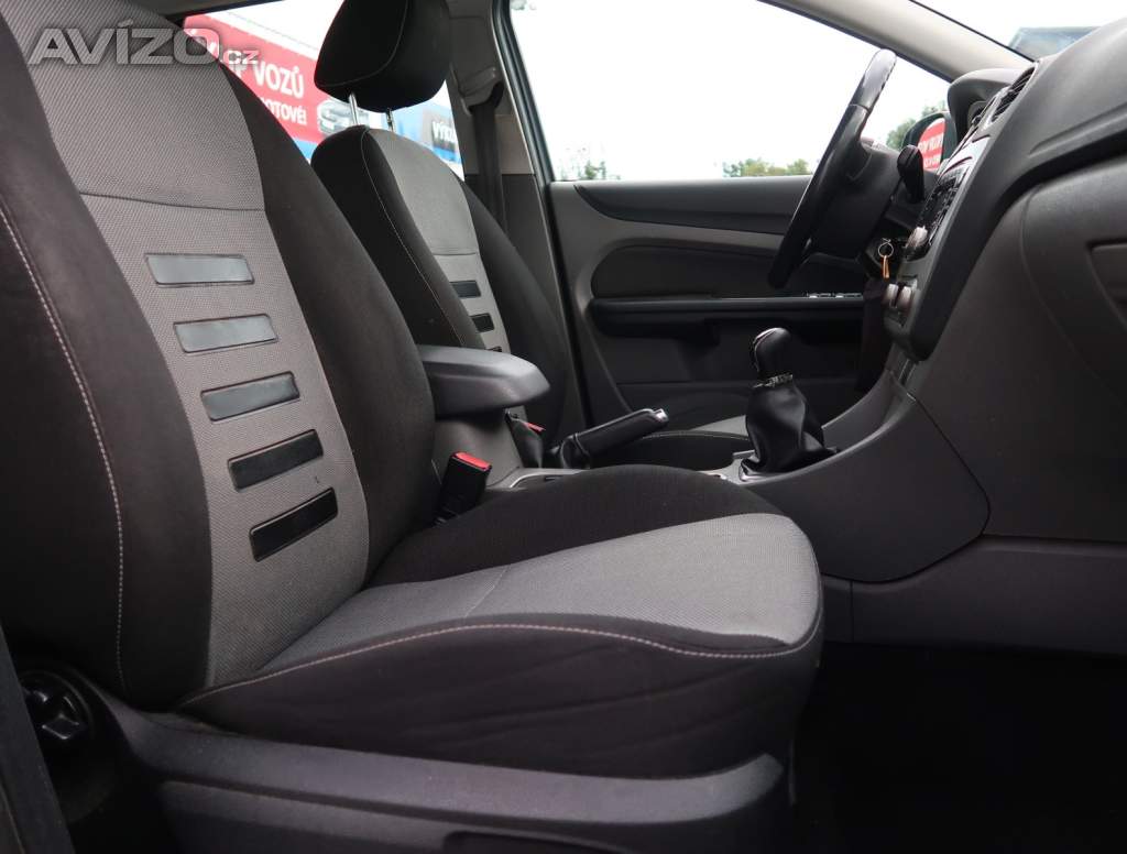 Foto inzerátu Ford Focus 1.6 TDCi