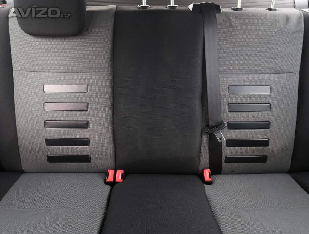 Foto inzerátu Ford Focus 1.6 TDCi