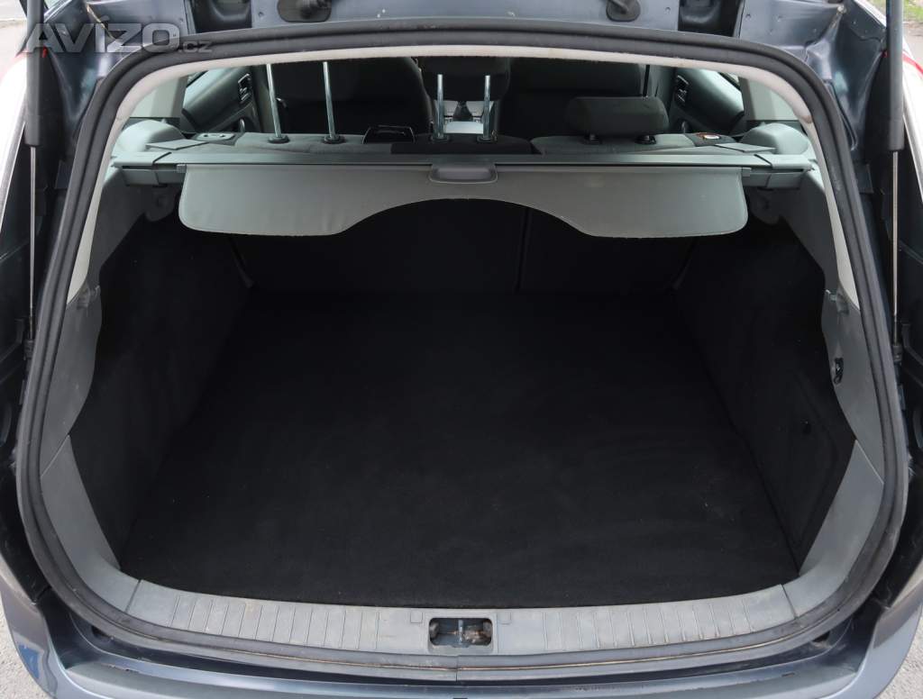 Foto inzerátu Ford Focus 1.6 TDCi