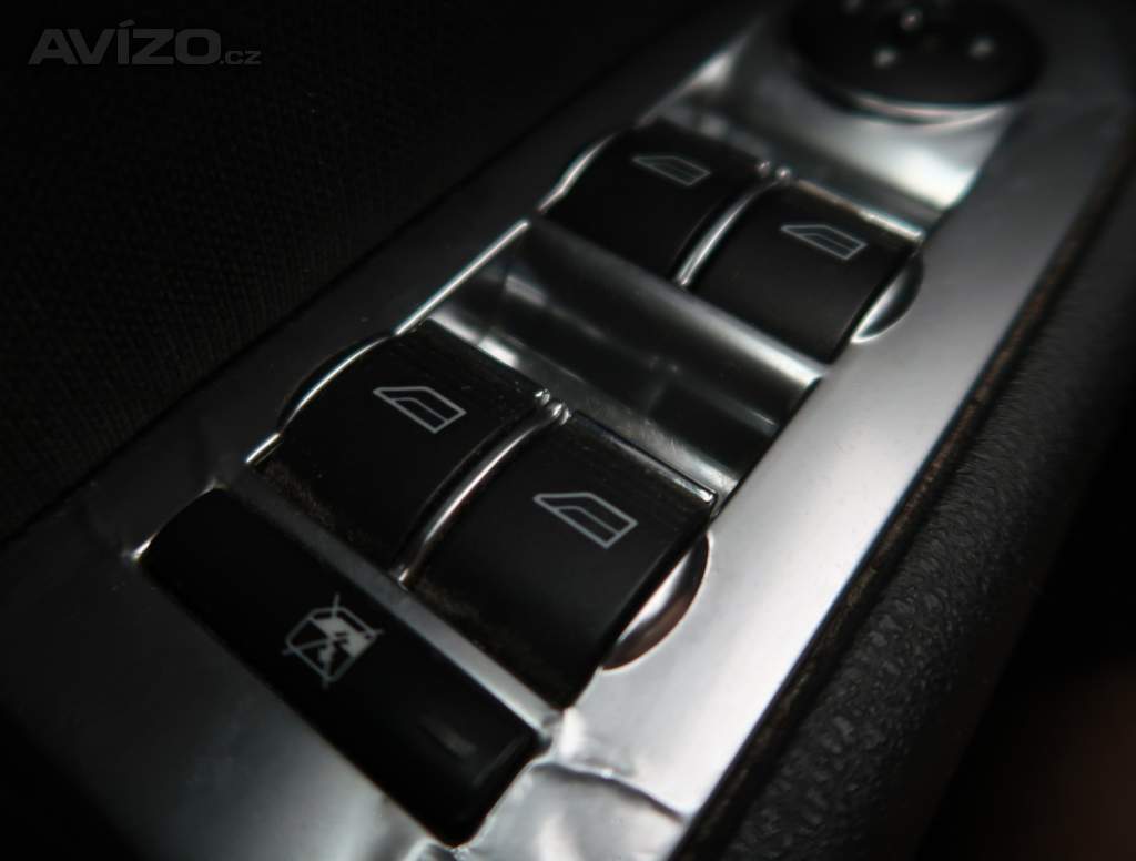 Foto inzerátu Ford Focus 1.6 TDCi