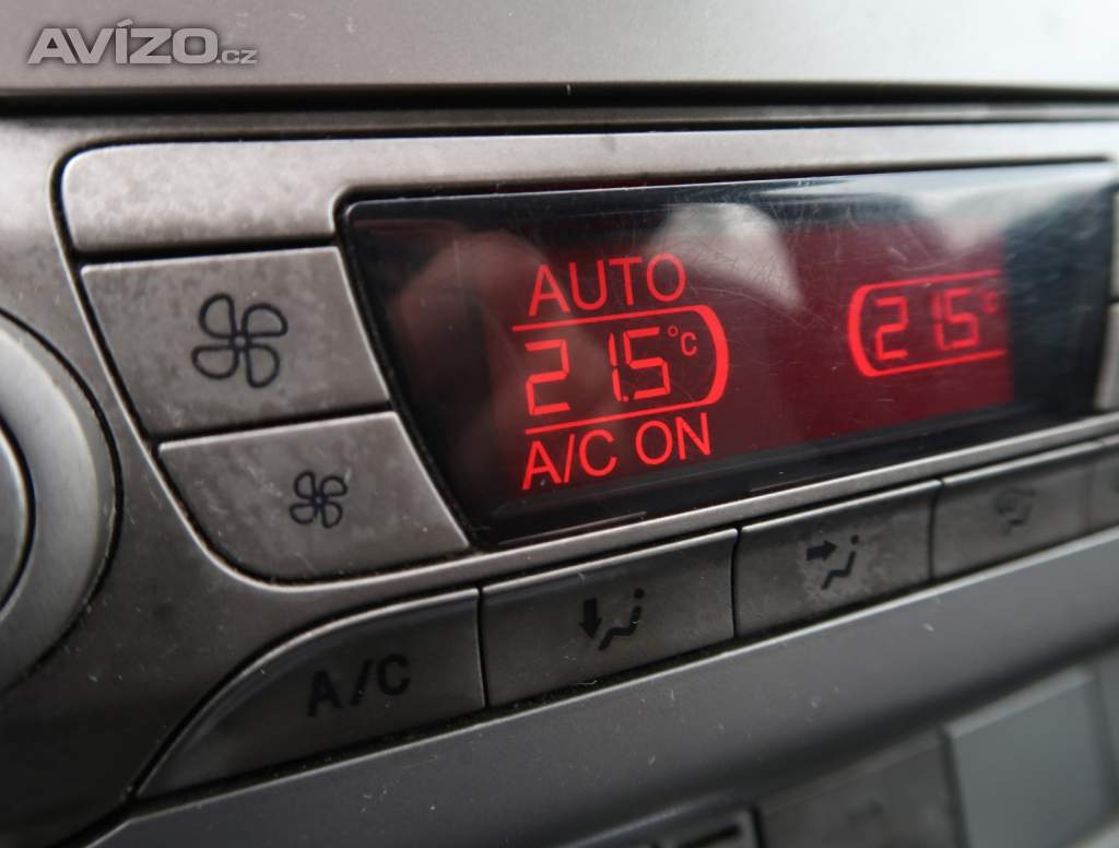 Foto inzerátu Ford Focus 1.6 TDCi