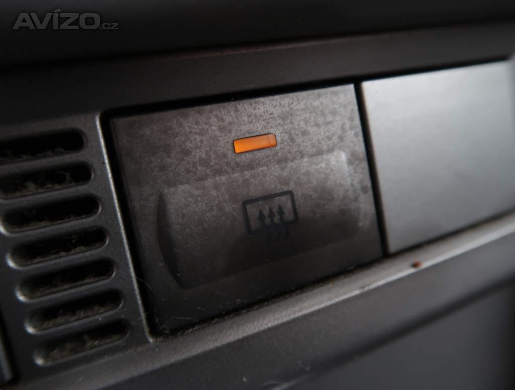 Foto inzerátu Ford Focus 1.6 TDCi