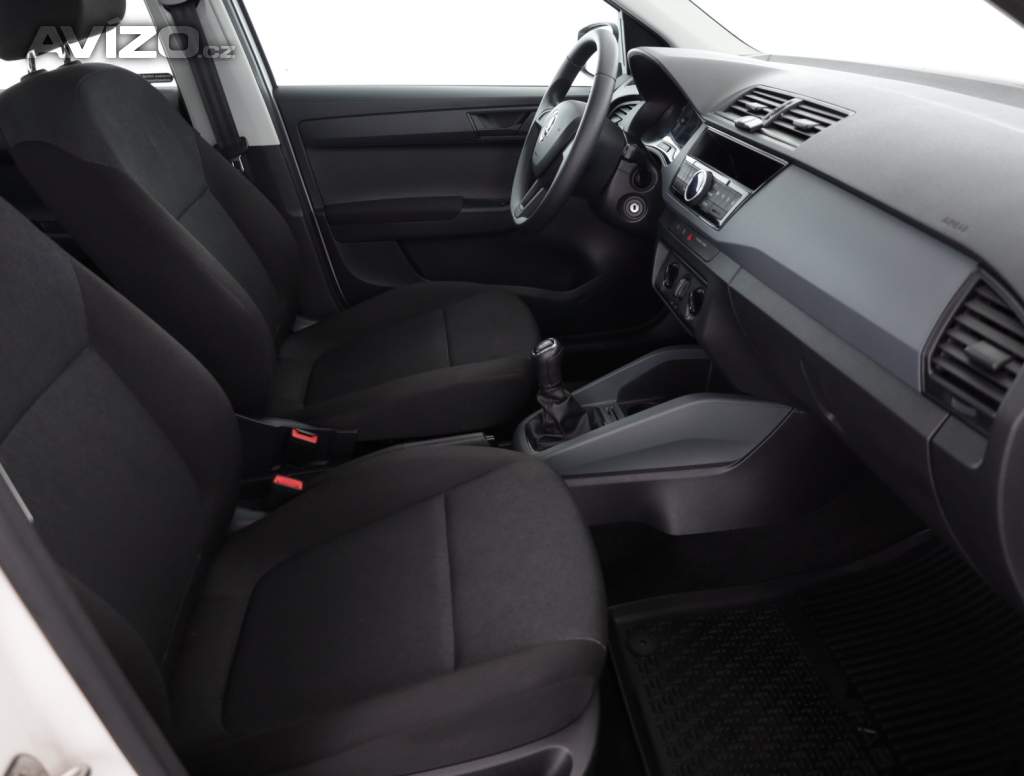 Foto inzerátu Škoda Fabia 1.0