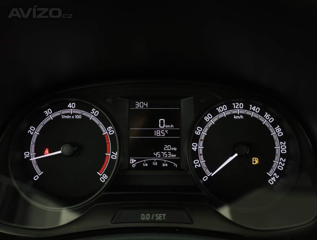 Foto inzerátu Škoda Fabia 1.0