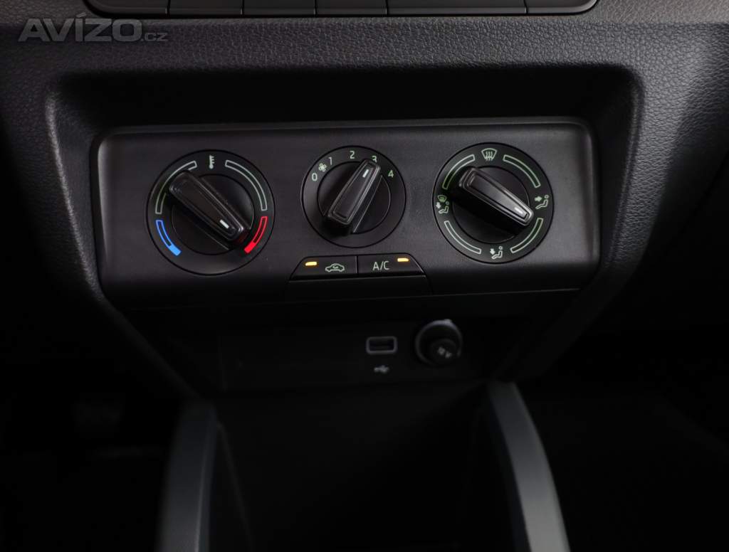 Foto inzerátu Škoda Fabia 1.0