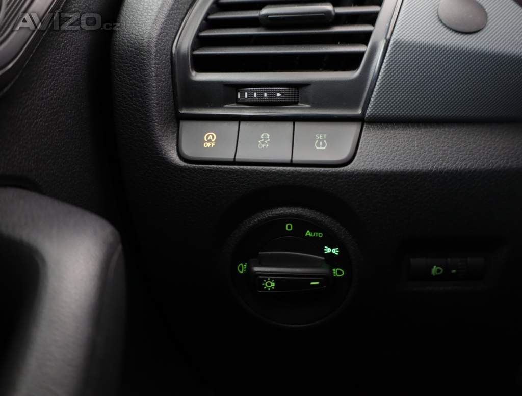 Foto inzerátu Škoda Fabia 1.0