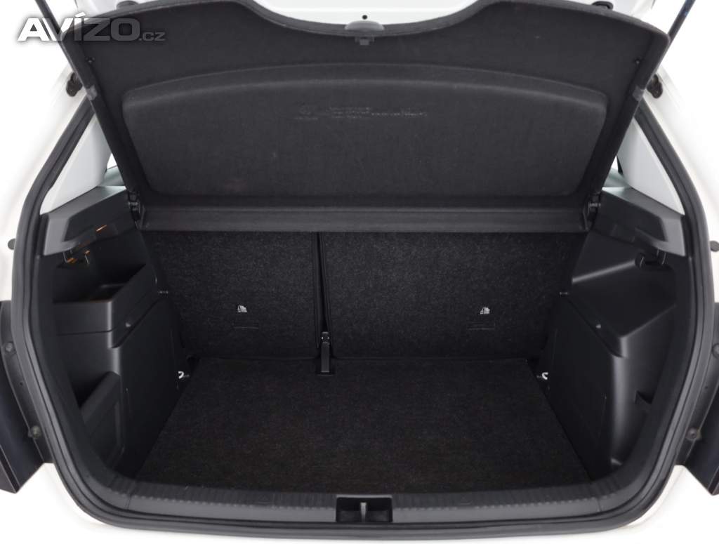 Foto inzerátu Škoda Fabia 1.0