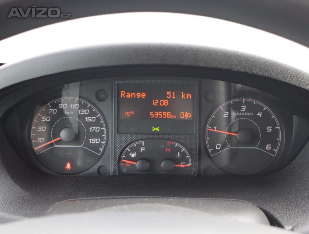 Foto inzerátu Peugeot Boxer 2.2 BlueHDi