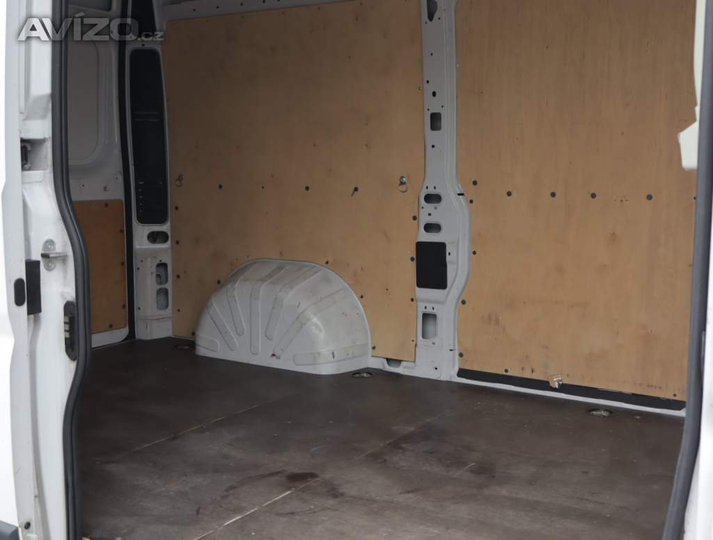 Foto inzerátu Peugeot Boxer 2.2 BlueHDi
