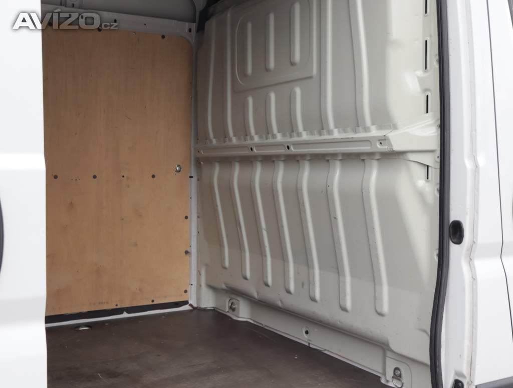 Foto inzerátu Peugeot Boxer 2.2 BlueHDi