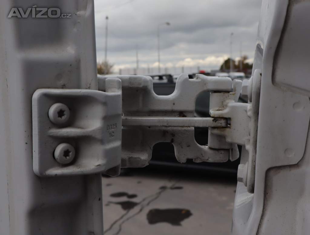 Foto inzerátu Peugeot Boxer 2.2 BlueHDi