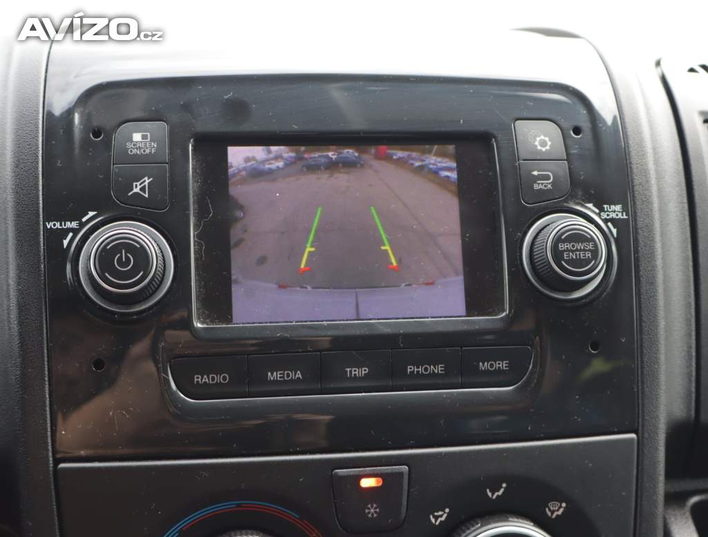 Foto inzerátu Peugeot Boxer 2.2 BlueHDi