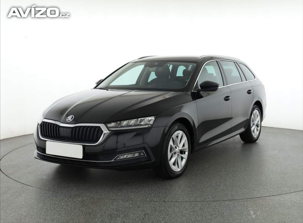 Foto inzerátu Škoda Octavia 2.0 TDI