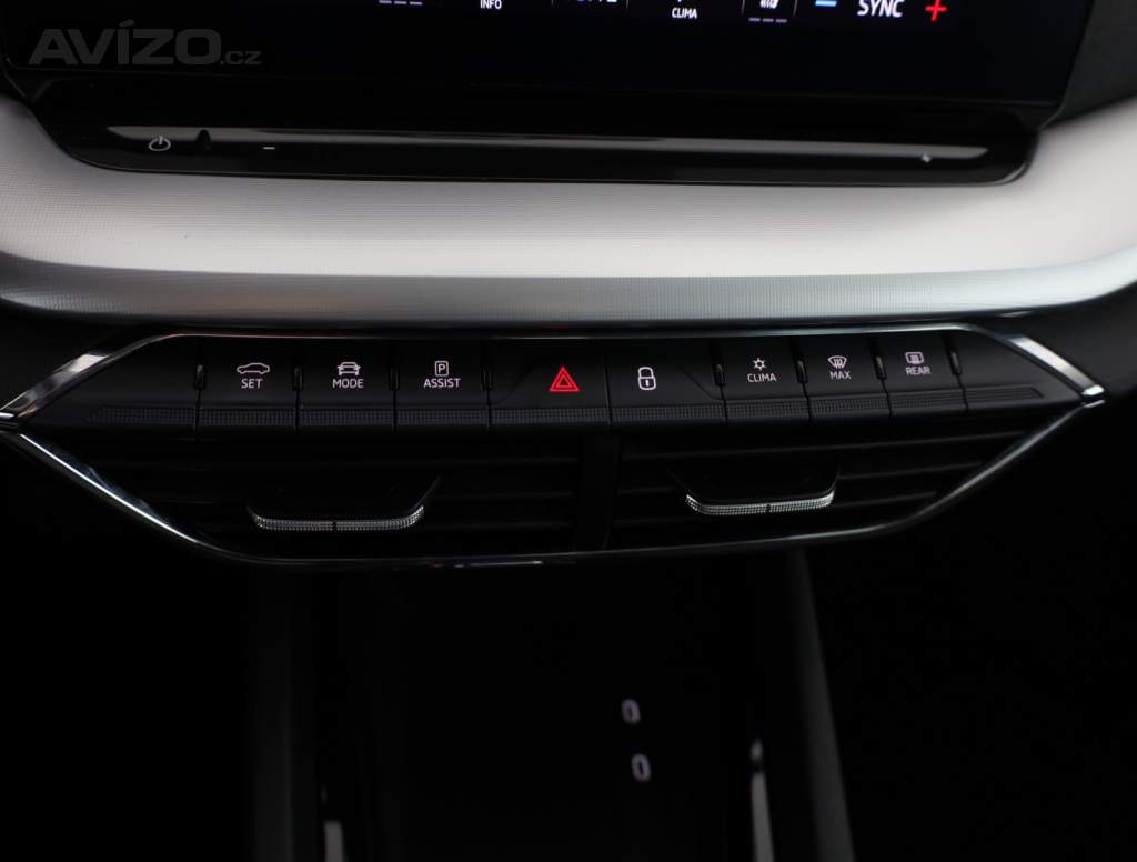 Foto inzerátu Škoda Octavia 2.0 TDI