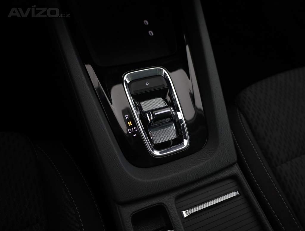 Foto inzerátu Škoda Octavia 2.0 TDI