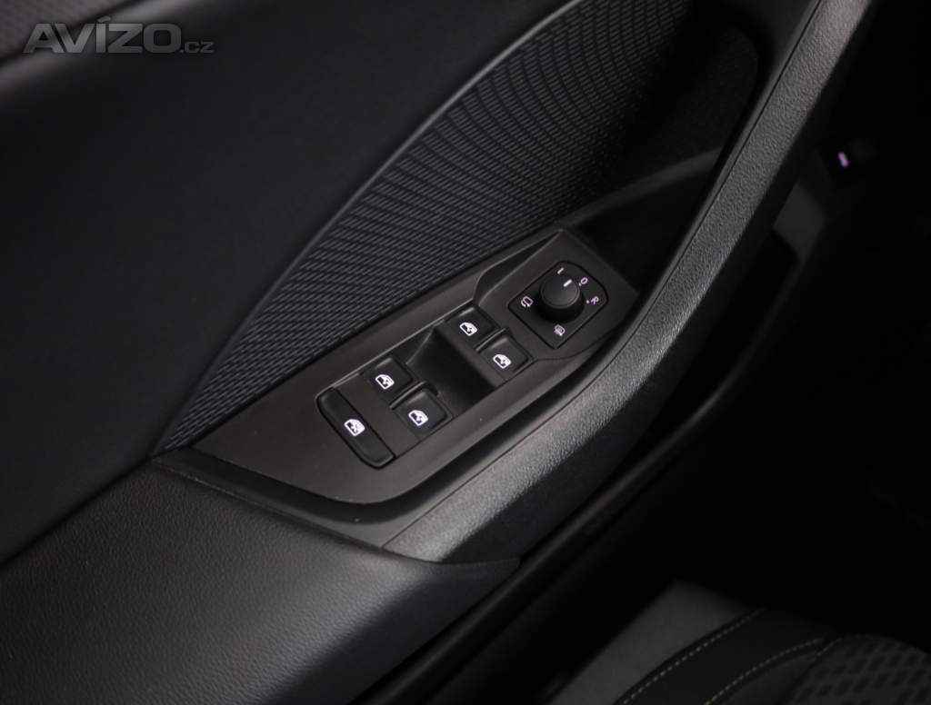 Foto inzerátu Škoda Octavia 2.0 TDI