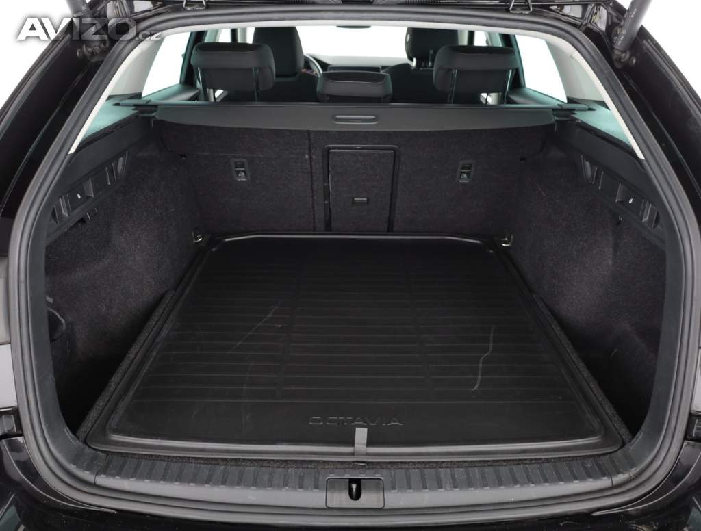 Foto inzerátu Škoda Octavia 2.0 TDI