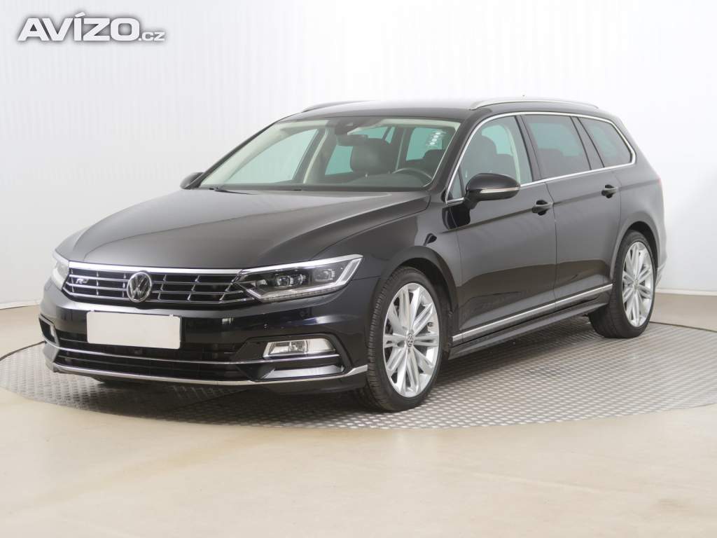 Foto inzerátu Volkswagen Passat 2.0 TDI