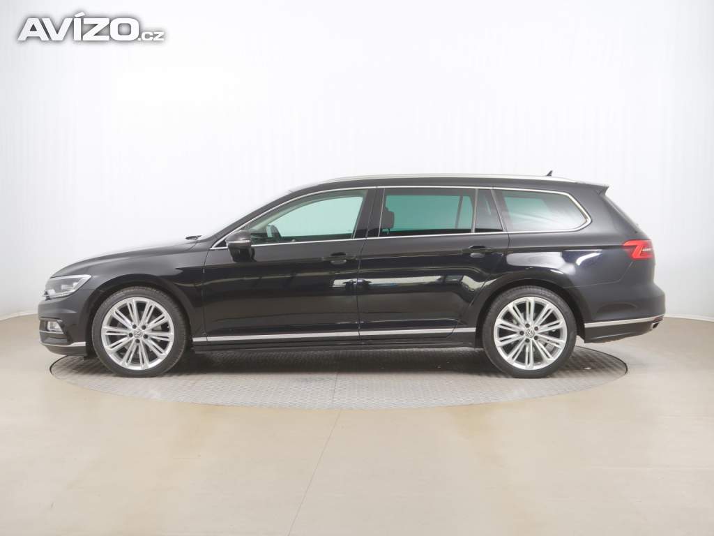 Foto inzerátu Volkswagen Passat 2.0 TDI