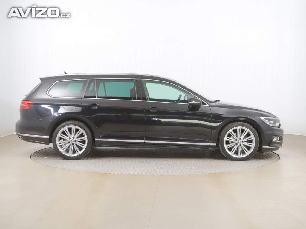 Foto inzerátu Volkswagen Passat 2.0 TDI