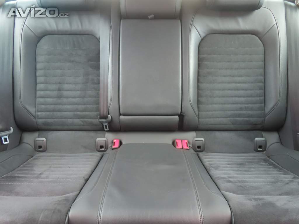 Foto inzerátu Volkswagen Passat 2.0 TDI