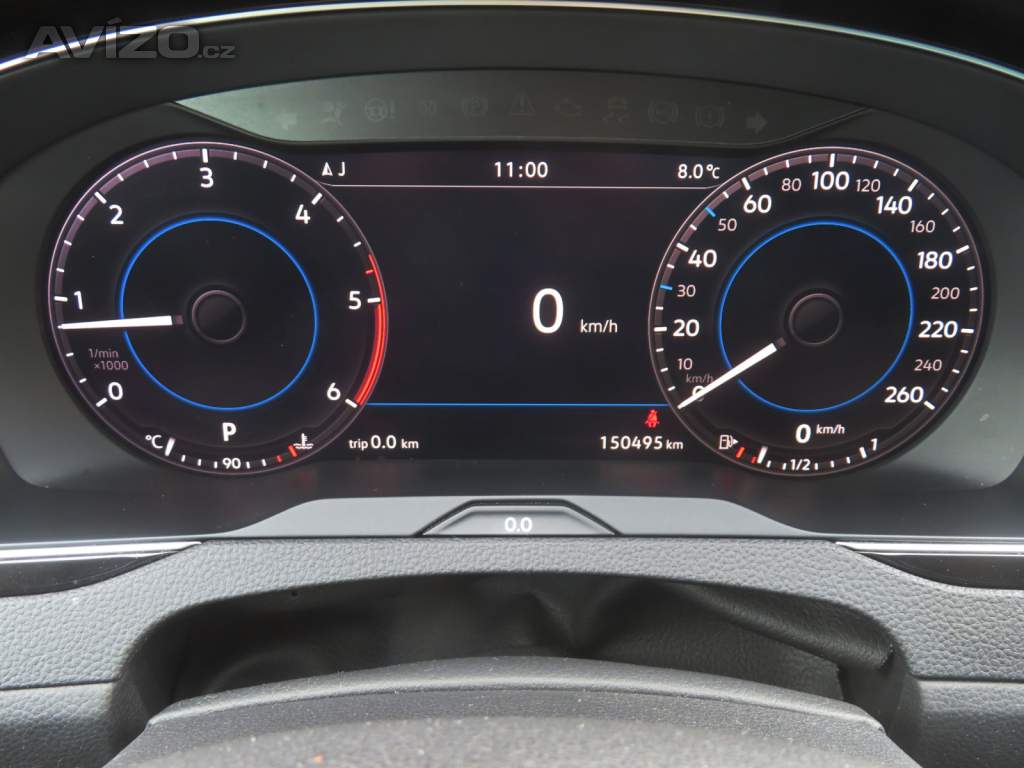 Foto inzerátu Volkswagen Passat 2.0 TDI