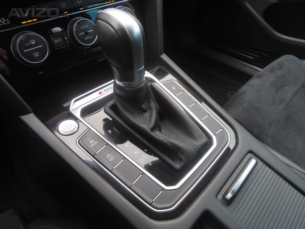 Foto inzerátu Volkswagen Passat 2.0 TDI