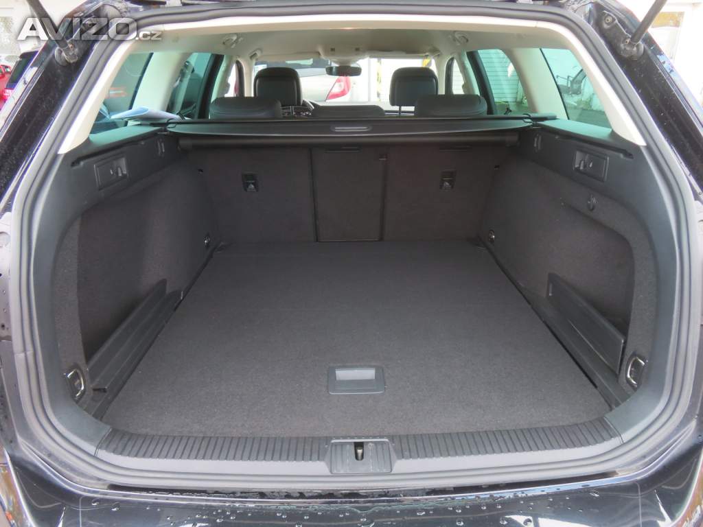 Foto inzerátu Volkswagen Passat 2.0 TDI